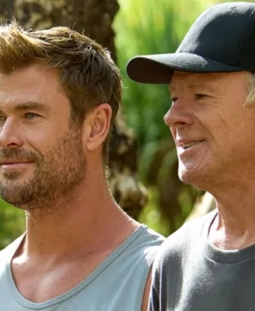 Chris Hemsworth emprende un viaje íntimo y sanador en ‘Chris Hemsworth: Un viaje para recordar’ – Estreno en Disney+