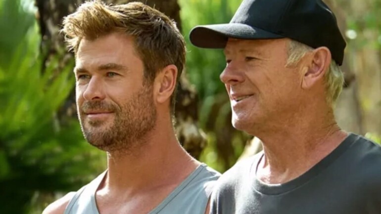 Chris Hemsworth emprende un viaje íntimo y sanador en ‘Chris Hemsworth: Un viaje para recordar’ – Estreno en Disney+