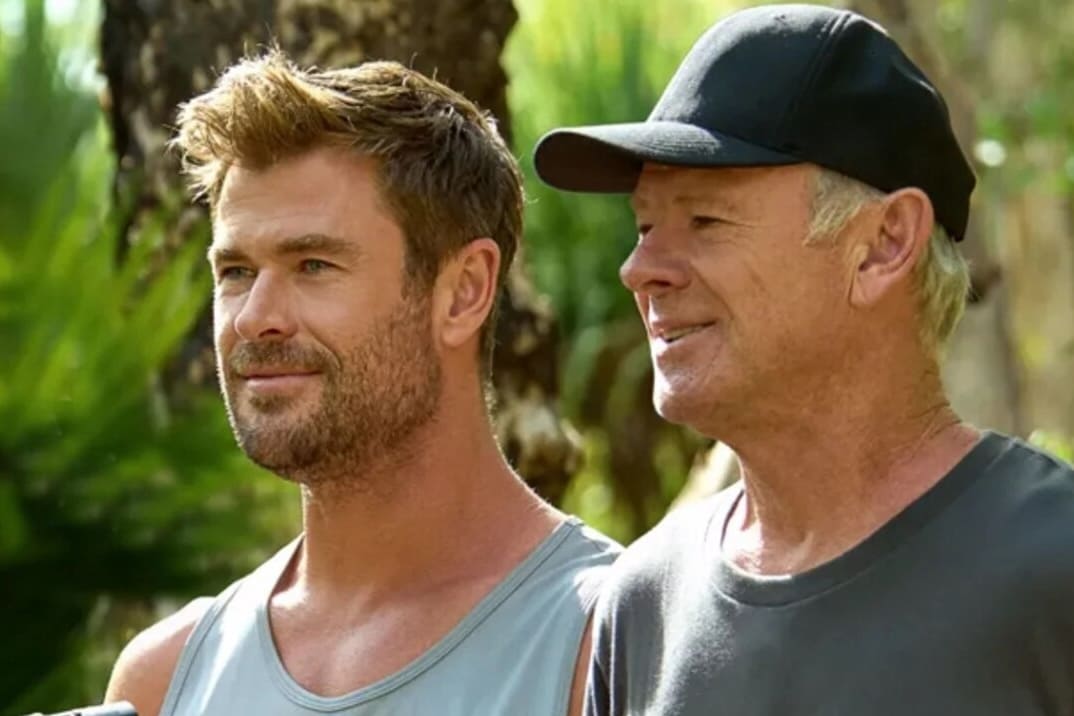 Chris Hemsworth emprende un viaje íntimo y sanador en ‘Chris Hemsworth: Un viaje para recordar’ – Estreno en Disney+