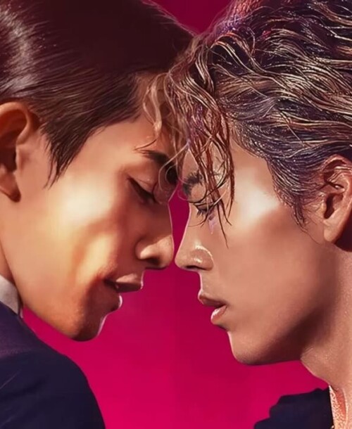 «10Dance» aterriza en Netflix para incendiar la pista de baile