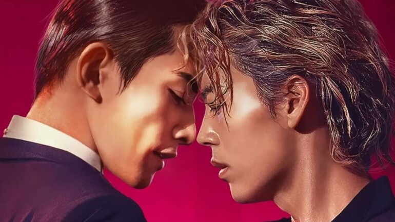 «10Dance» aterriza en Netflix para incendiar la pista de baile