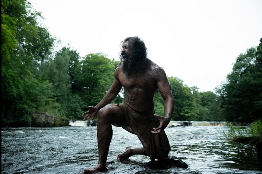 28 años después El templo de los huesos