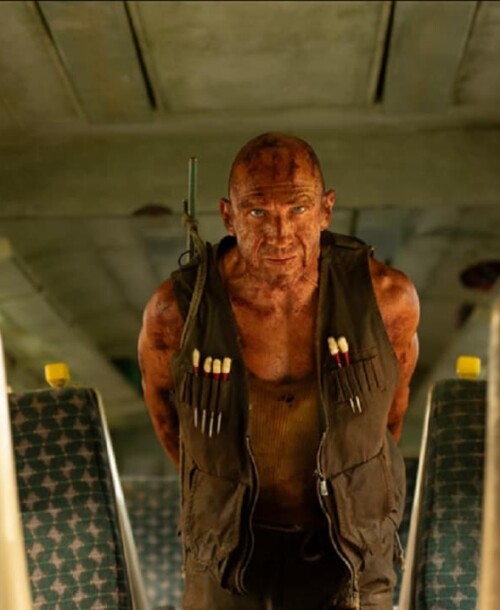 «28 años después: El templo de los huesos», con Ralph Fiennes: Vuelve el clásico que reinventó a los zombies – Fecha de estreno