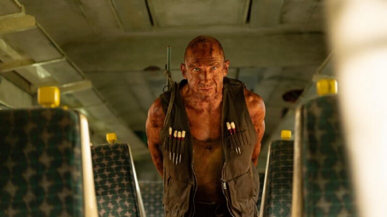 «28 años después: El templo de los huesos» – Ralph Fiennes vuelve a los cines con el clásico que reinventó a los zombies