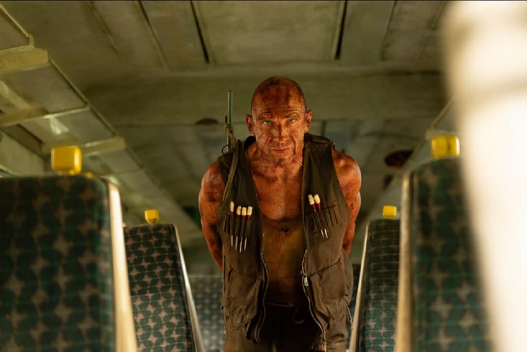 «28 años después: El templo de los huesos» – Ralph Fiennes vuelve a los cines con el clásico que reinventó a los zombies