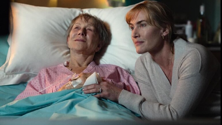 «Adiós, June» – Llega a Netflix el debut de Kate Winslet como directora