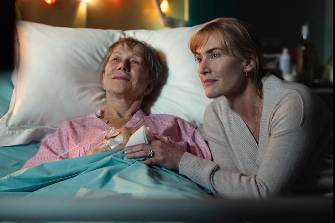 «Adiós, June» – Llega a Netflix el debut de Kate Winslet como directora