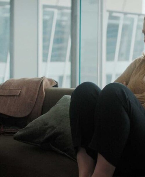 «All her fault» (Su peor pesadilla), con Dakota Fanning y Sarah Snook – Tráiler y fecha de estreno en Skyshowtime