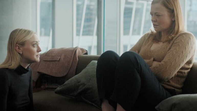 «All her fault» (Su peor pesadilla), con Dakota Fanning y Sarah Snook – Tráiler y fecha de estreno en Skyshowtime
