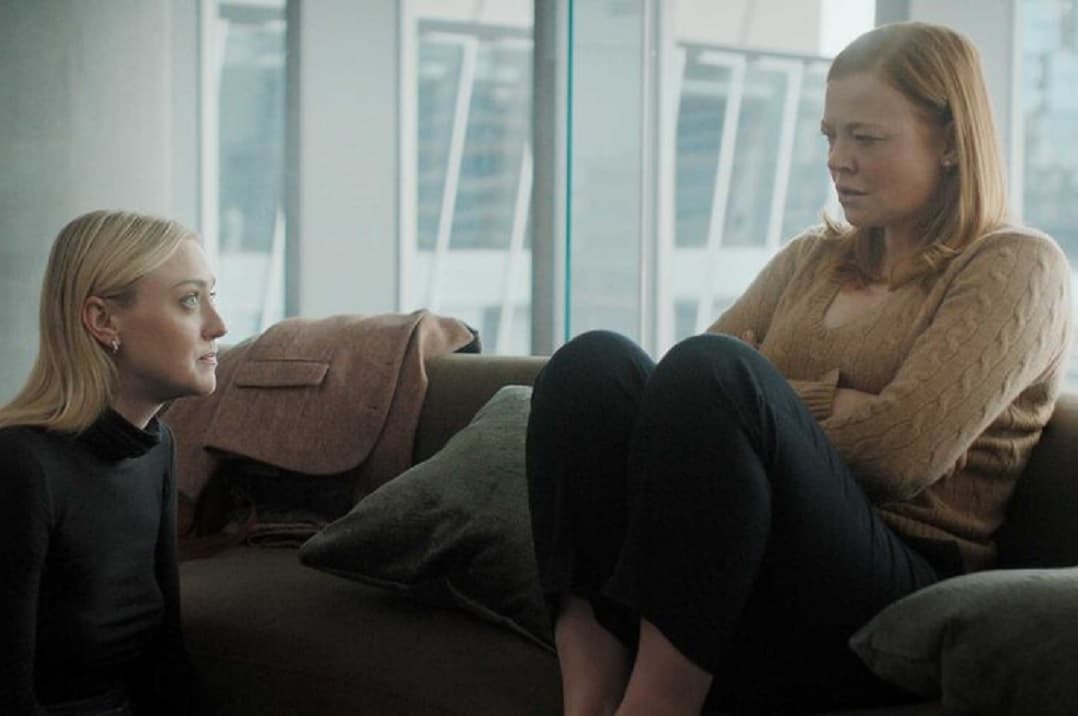 «All her fault» (Su peor pesadilla), con Dakota Fanning y Sarah Snook – Tráiler y fecha de estreno en Skyshowtime