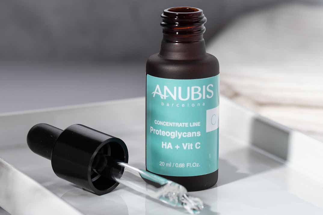 Belleza anubis navidad