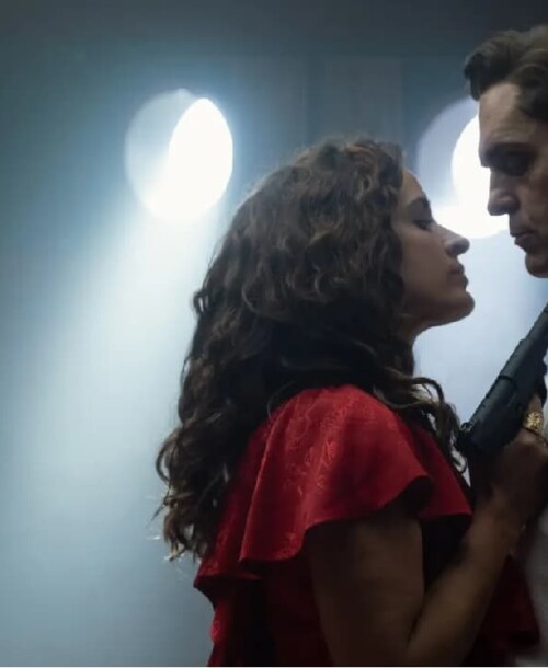 «Berlín y la dama del armiño» – Tráiler y fecha de estreno de la segunda temporada del spin-off de «La casa de papel»