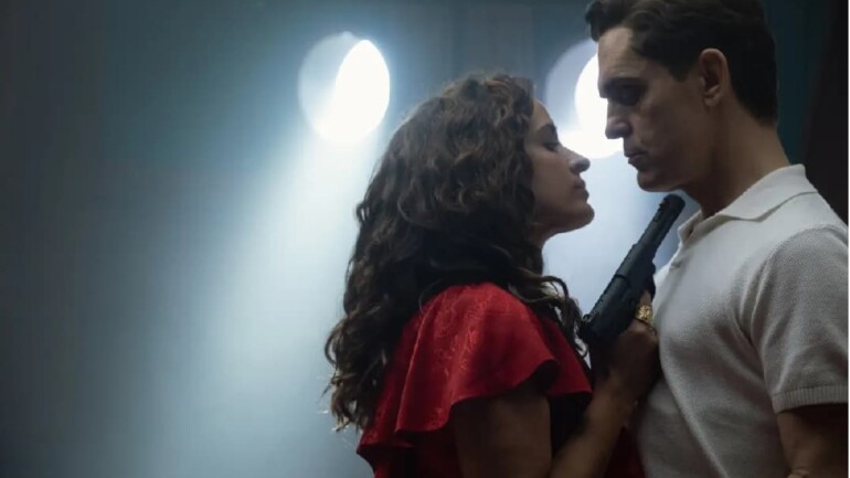 «Berlín y la dama del armiño» – Tráiler y fecha de estreno de la segunda temporada del spin-off de «La casa de papel»