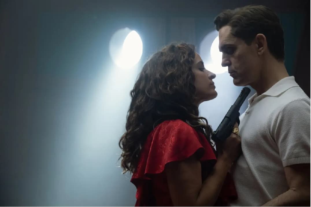 «Berlín y la dama del armiño» – Tráiler y fecha de estreno de la segunda temporada del spin-off de «La casa de papel»