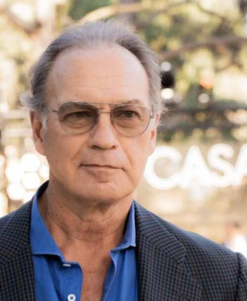 Bertín Osborne recupera la ilusión junto a una joven de 28 años