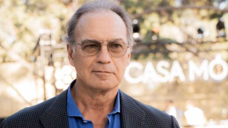 Bertín Osborne recupera la ilusión junto a una joven de 28 años