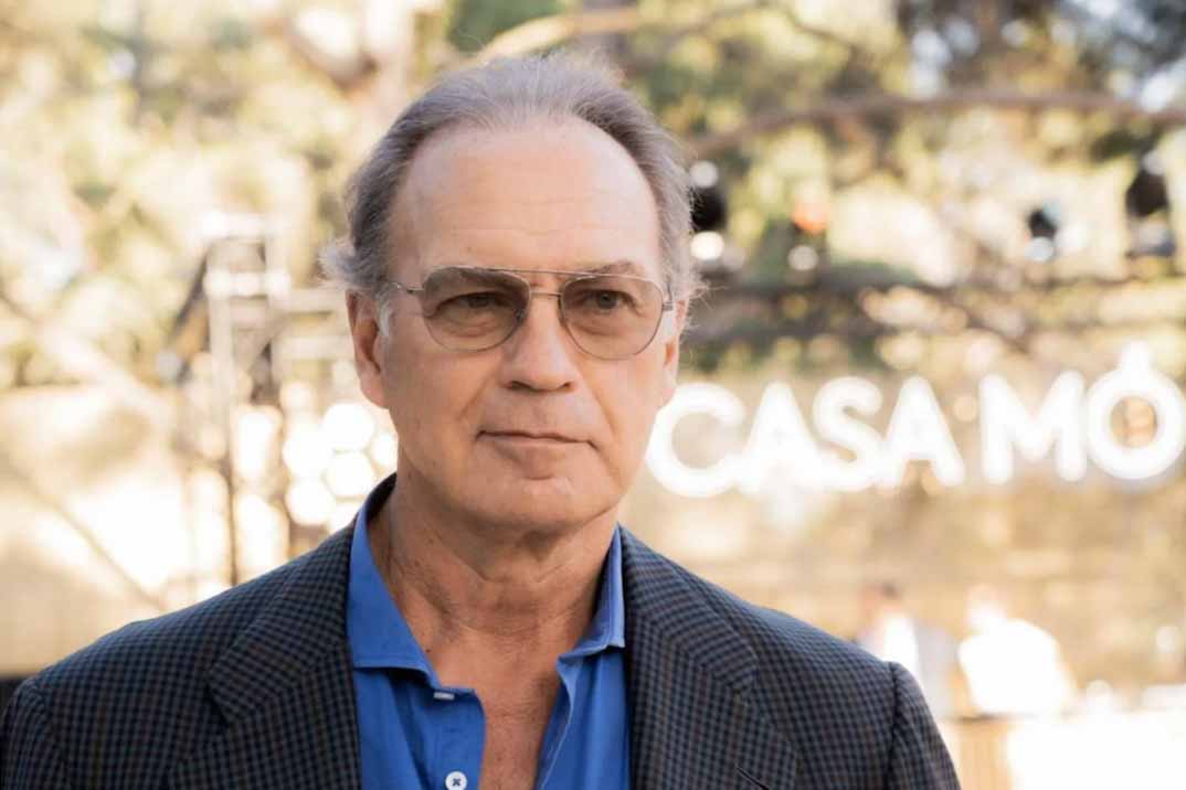 Bertín Osborne recupera la ilusión junto a una joven de 28 años