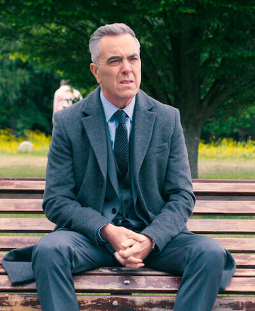 ‘En fuga’, el nuevo thriller de Harlan Coben que promete tensión y giros inesperados – Estreno en Netflix