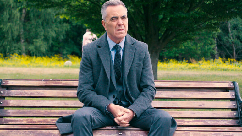 ‘En fuga’, el nuevo thriller de Harlan Coben que promete tensión y giros inesperados – Estreno en Netflix