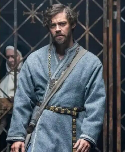 «El médico 2», con Tom Payne – Tráiler y fecha de estreno del regreso de Rob Cole