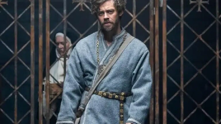 «El médico 2», protagonizada por Tom Payne – Estreno en cines