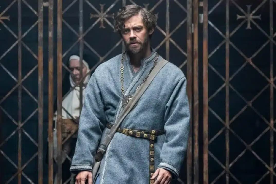 «El médico 2», con Tom Payne – Tráiler y fecha de estreno del regreso de Rob Cole