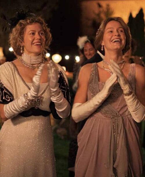 “Ena: La reina Victoria Eugenia“ Capítulo 3 – La salud de Alfonso XIII sacude el palacio