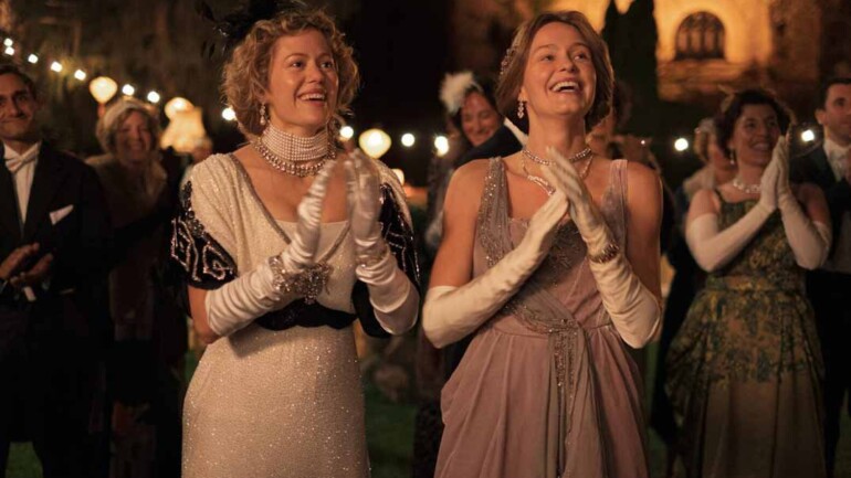 “Ena: La reina Victoria Eugenia“ Capítulo 3 – La salud de Alfonso XIII sacude el palacio