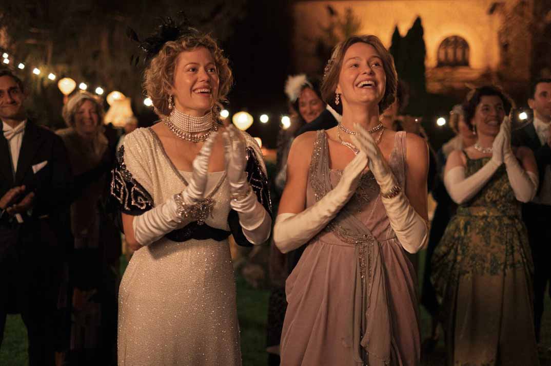 “Ena: La reina Victoria Eugenia“ Capítulo 3 – La salud de Alfonso XIII sacude el palacio