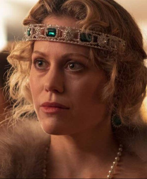 “Ena: La reina Victoria Eugenia“ Capítulo 4: Los desastres de la guerra