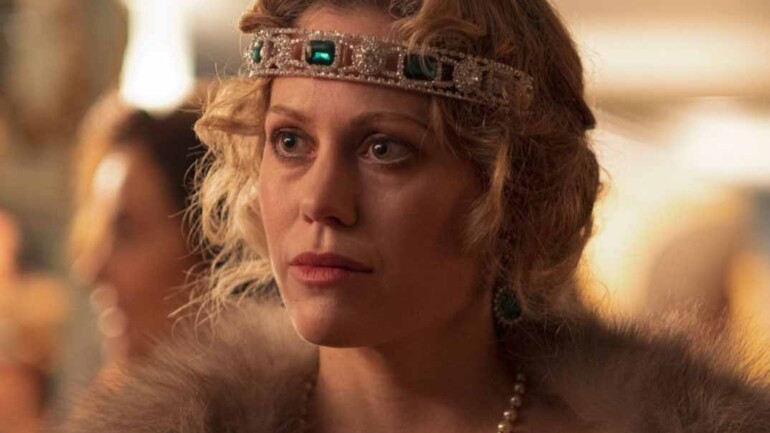 “Ena: La reina Victoria Eugenia“ Capítulo 4: Los desastres de la guerra