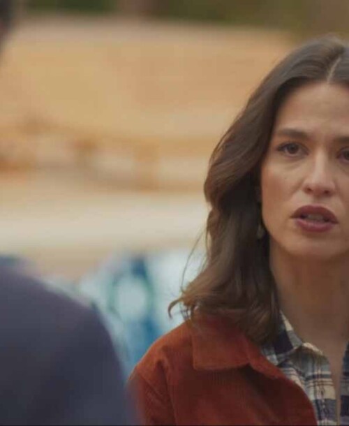 “La Encrucijada” Capítulos 49 y 50: Saúl acaba con Mónica y César y Amanda conocen a su bebé