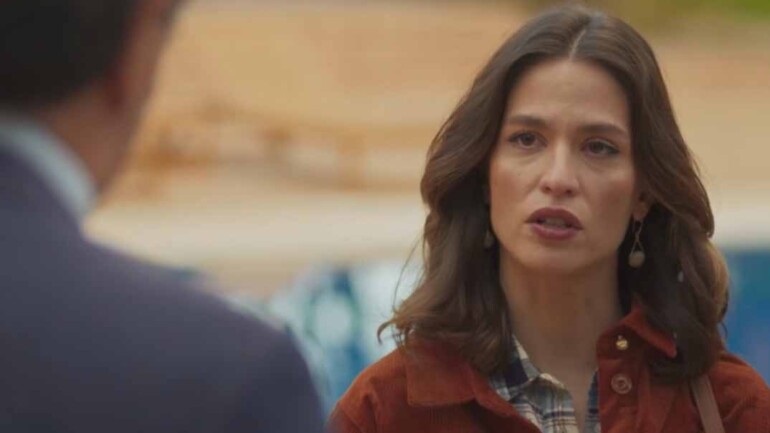 “La Encrucijada” Capítulos 49 y 50: Saúl acaba con Mónica y César y Amanda conocen a su bebé