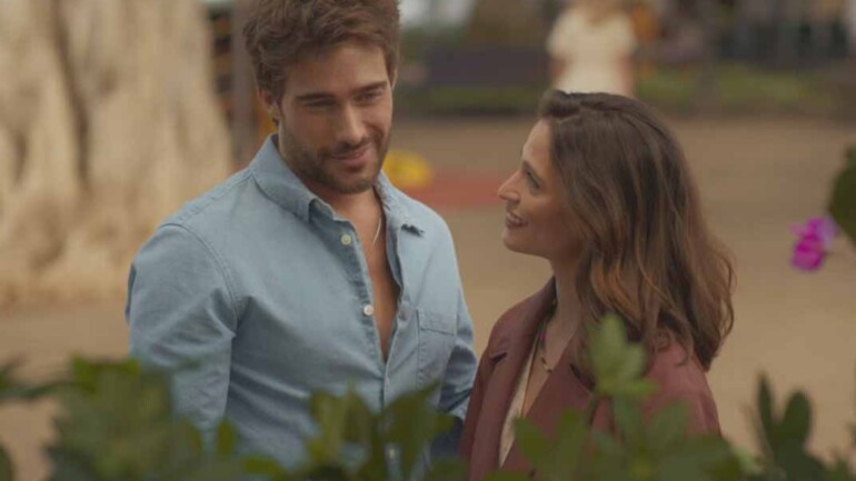 “La Encrucijada” Capítulos 53 y 54: César mueve ficha para cazar a Saúl mientras Oramas se tiñe de sangre