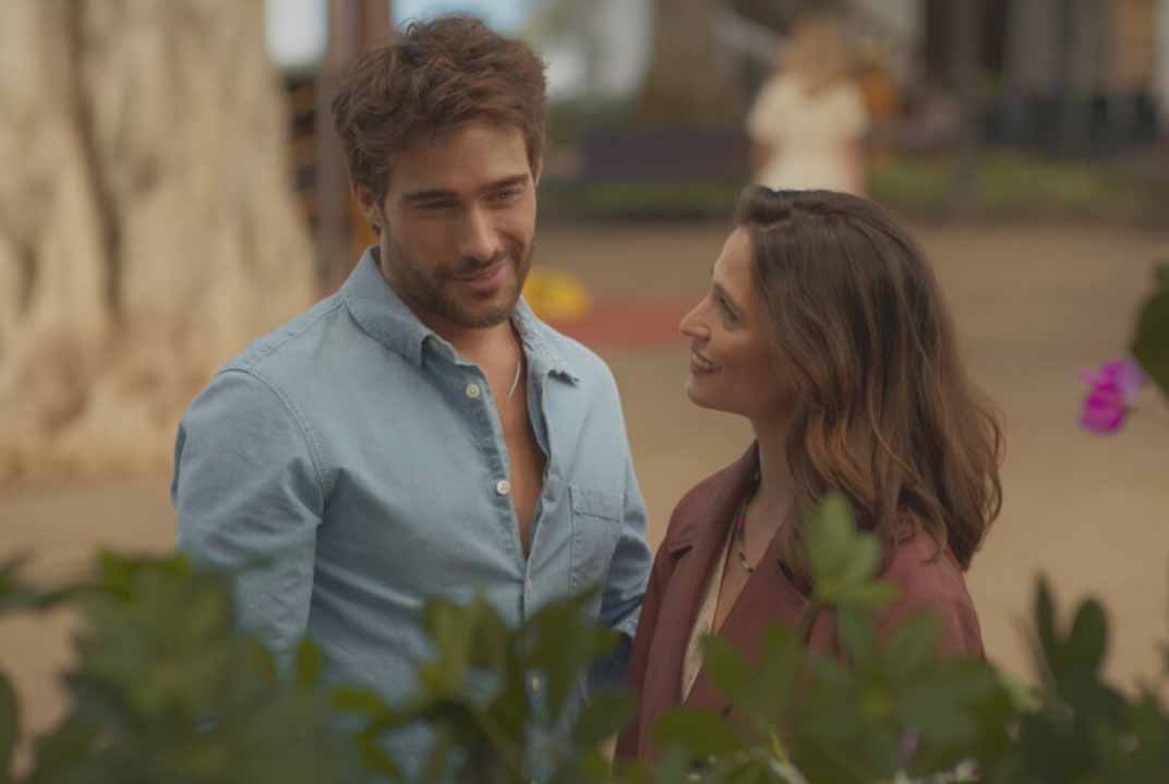 “La Encrucijada” Capítulos 53 y 54: César mueve ficha para cazar a Saúl mientras Oramas se tiñe de sangre