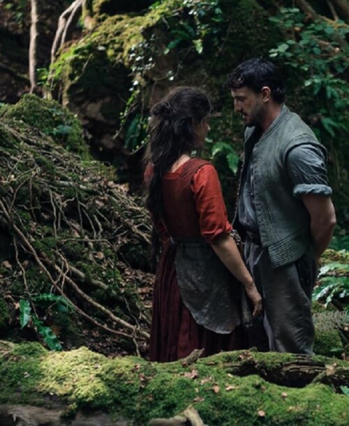 «Hamnet», con Paul Mescal y Jessie Buckley – Tráiler y fecha de estreno