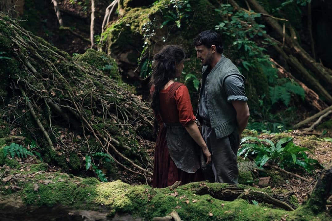 «Hamnet», con Paul Mescal y Jessie Buckley – Tráiler y fecha de estreno