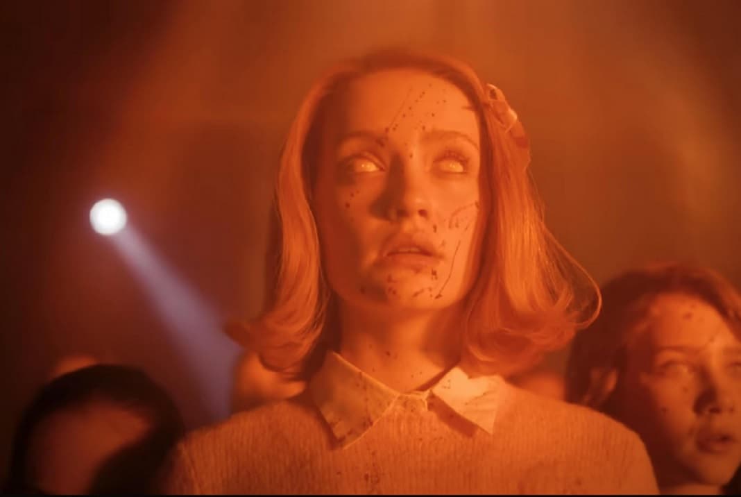 IT Bienvenidos a Derry 1x08