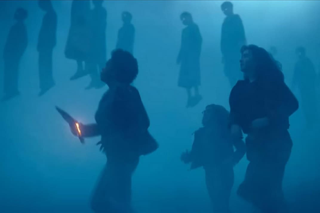 IT Bienvenidos a Derry 1x08