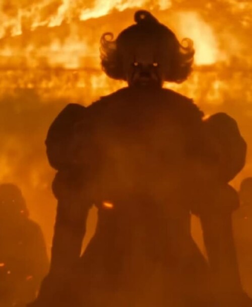 «IT: Bienvenidos a Derry» Temporada 1 Capítulo 8: Winter Fire