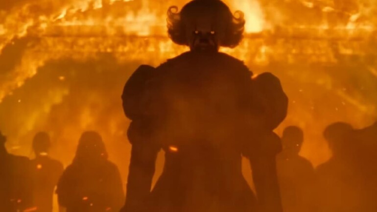 «IT: Bienvenidos a Derry» Temporada 1 Capítulo 8: Winter Fire