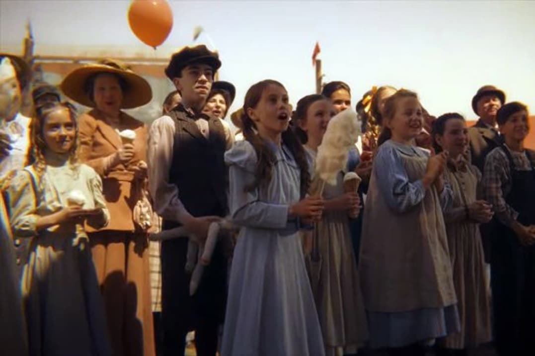 IT Bienvenidos a Derry Temporada 1 Capítulo 7 