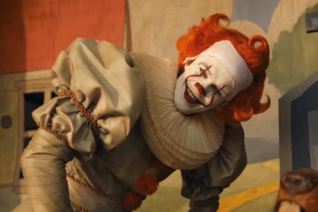 IT Bienvenidos a Derry Temporada 1 Capítulo 7