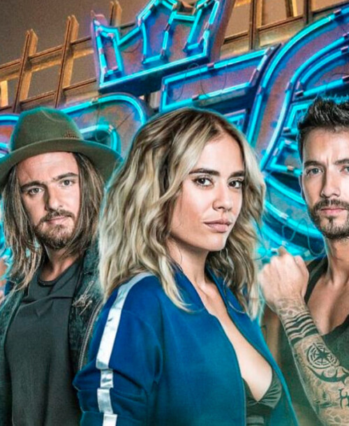 ‘La reina del flow’ regresa a Netflix: todo lo que se sabe de la esperada tercera temporada – Fecha de estreno y tráiler