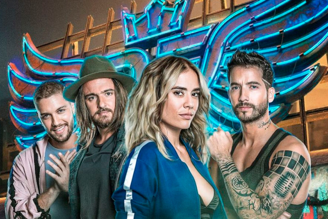 ‘La reina del flow’ regresa a Netflix: todo lo que se sabe de la esperada tercera temporada – Fecha de estreno y tráiler