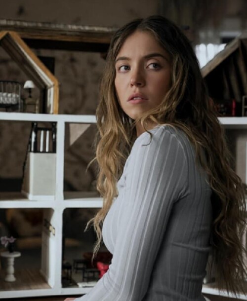 «La asistenta», con Amanda Seyfried y Sydney Sweeney – Tráiler y fecha de estreno