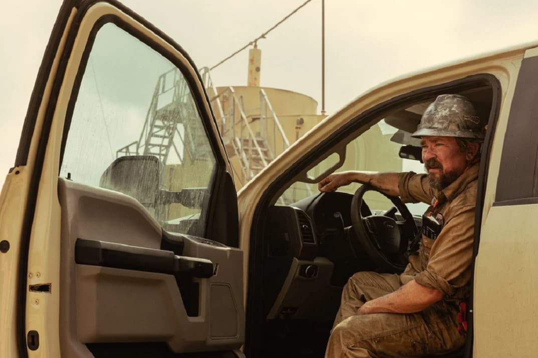 «Landman» Temporada 2 Capítulo 5