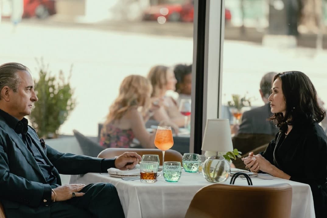 «Landman» Temporada 2 Capítulo 5