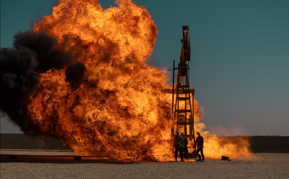 Landman Temporada 2 Capítulo 4 