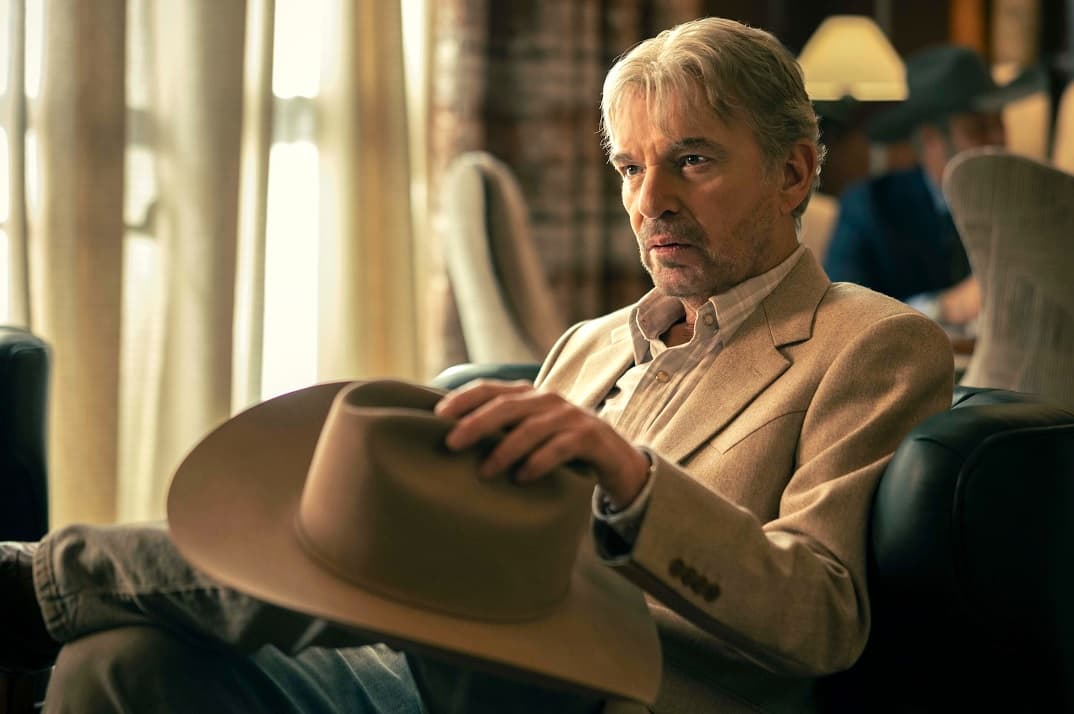 Landman Temporada 2 Capítulo 4 